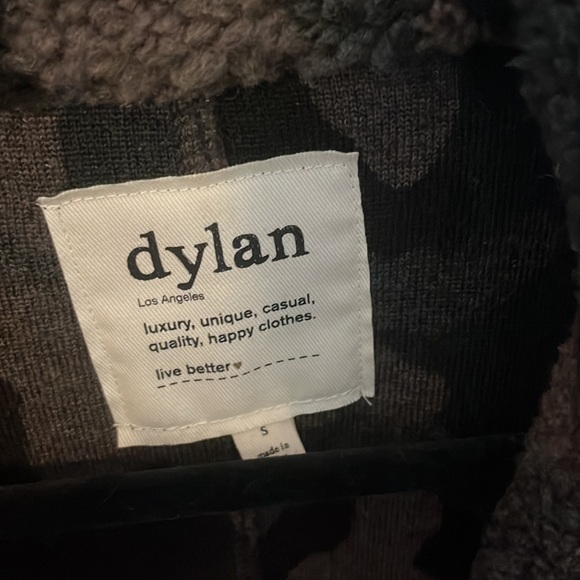Dylan Camp Jacket - Picture 4 of 7